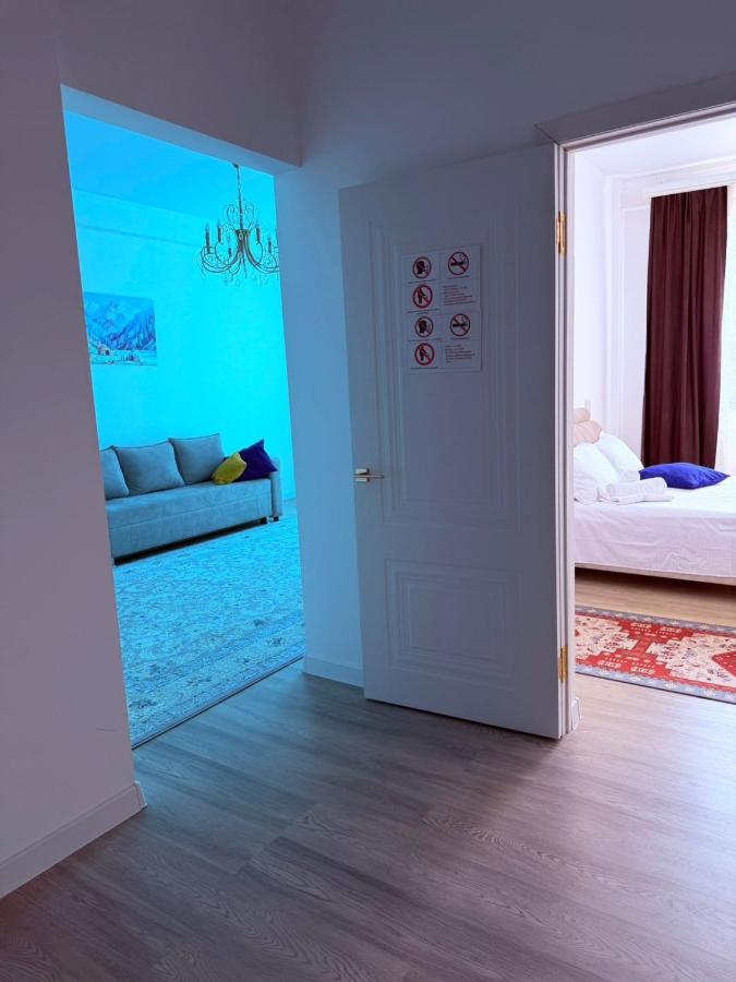 Уютная двухкомнатная квартира около Аrai плазы - B&B Taraz