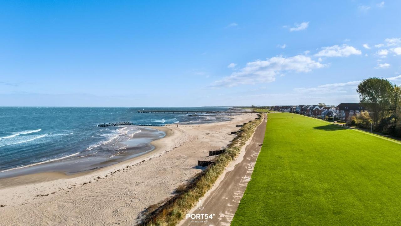 Ferienwohnung Sunset Beach Schönberger Strand - B&B Schönberger Strand