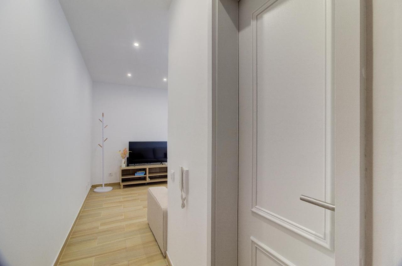 Ocean Breeze Armação - Ferienwohnung Armação de Pêra