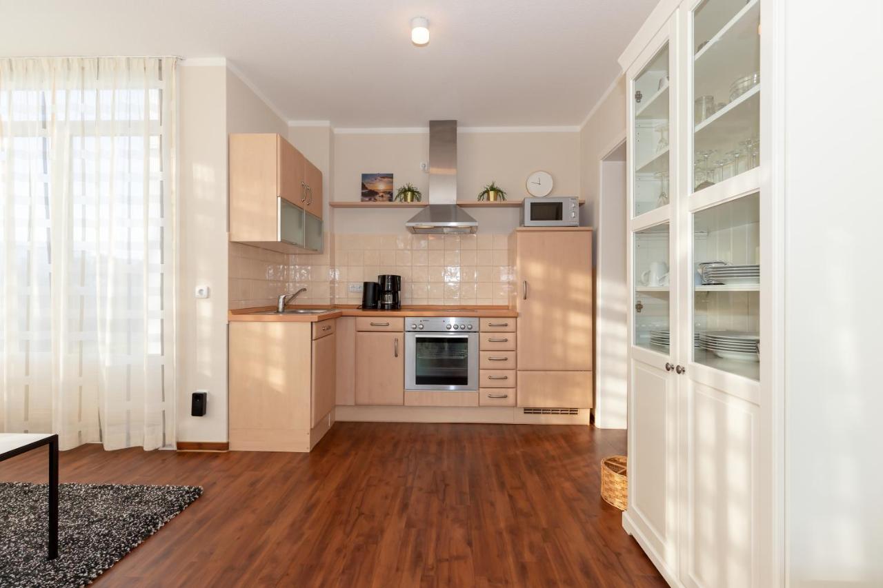 Appartement 1 Chambre