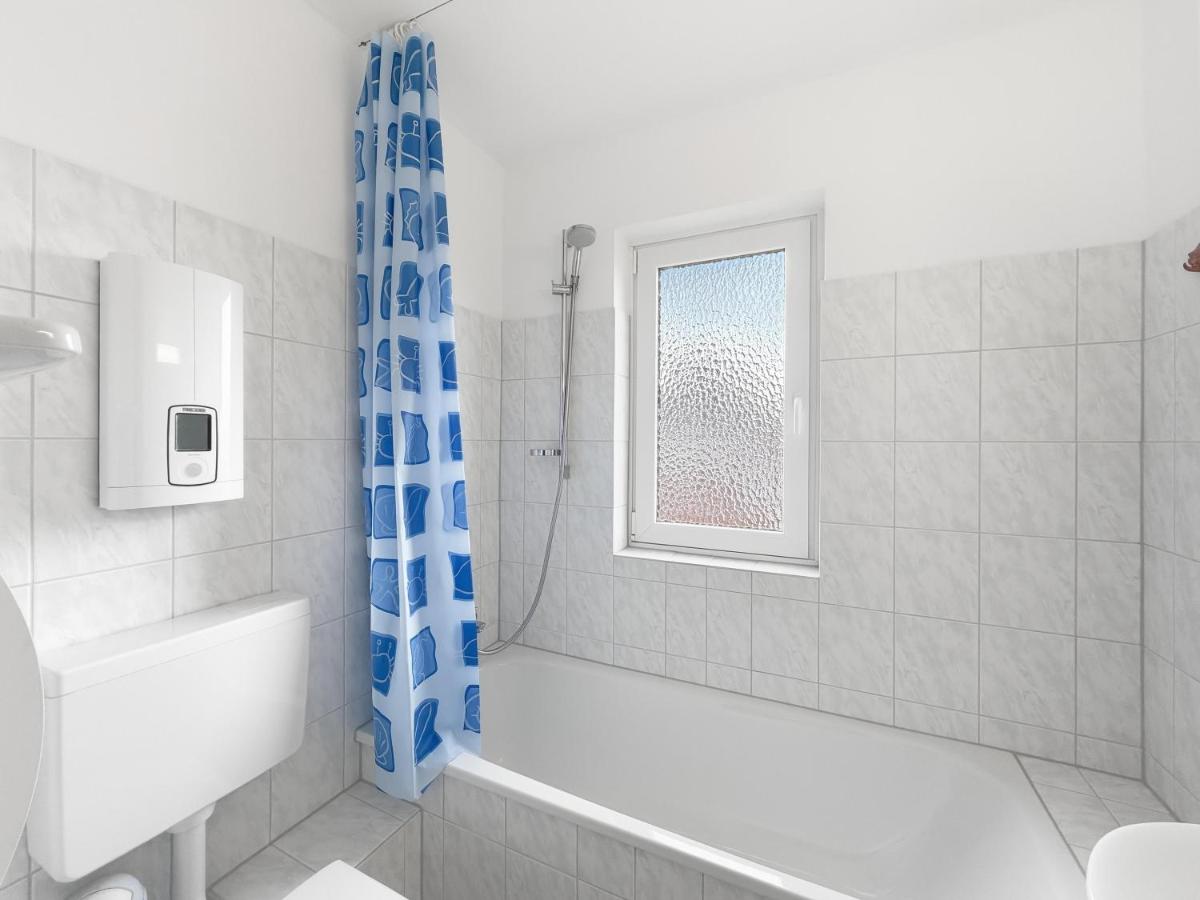 Kleine Koje - Ferienwohnung Hörnum