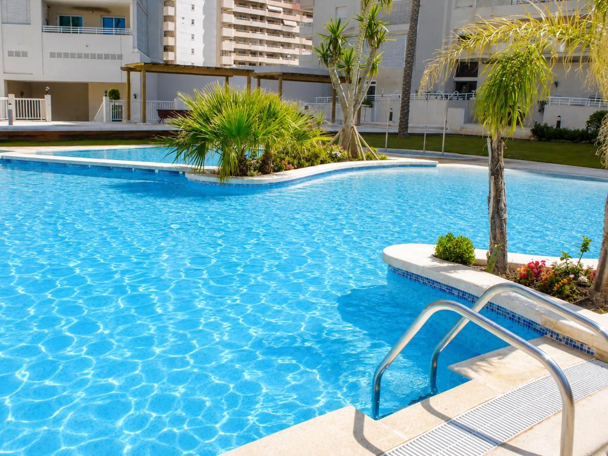 Apolo XVII - Ferienwohnung Calp