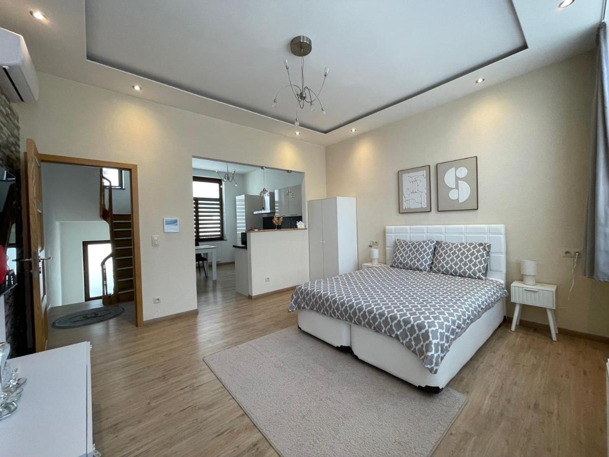 Apartamento Suite