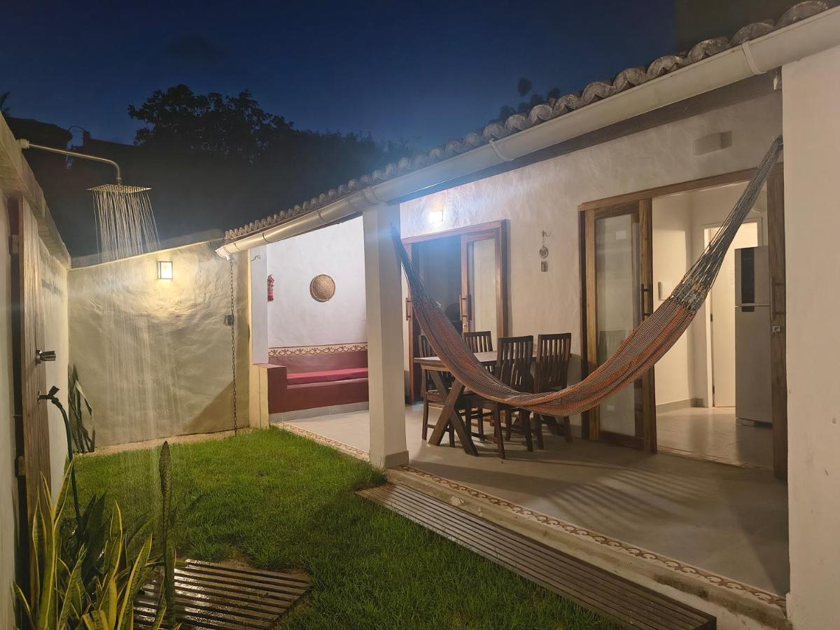 Casa Iruna 2 - Ferienwohnung Jericoacoara