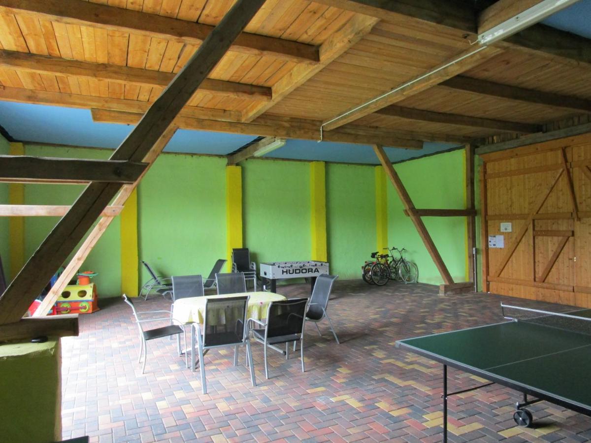 Ferienhof Landidyll - B&B Müschen