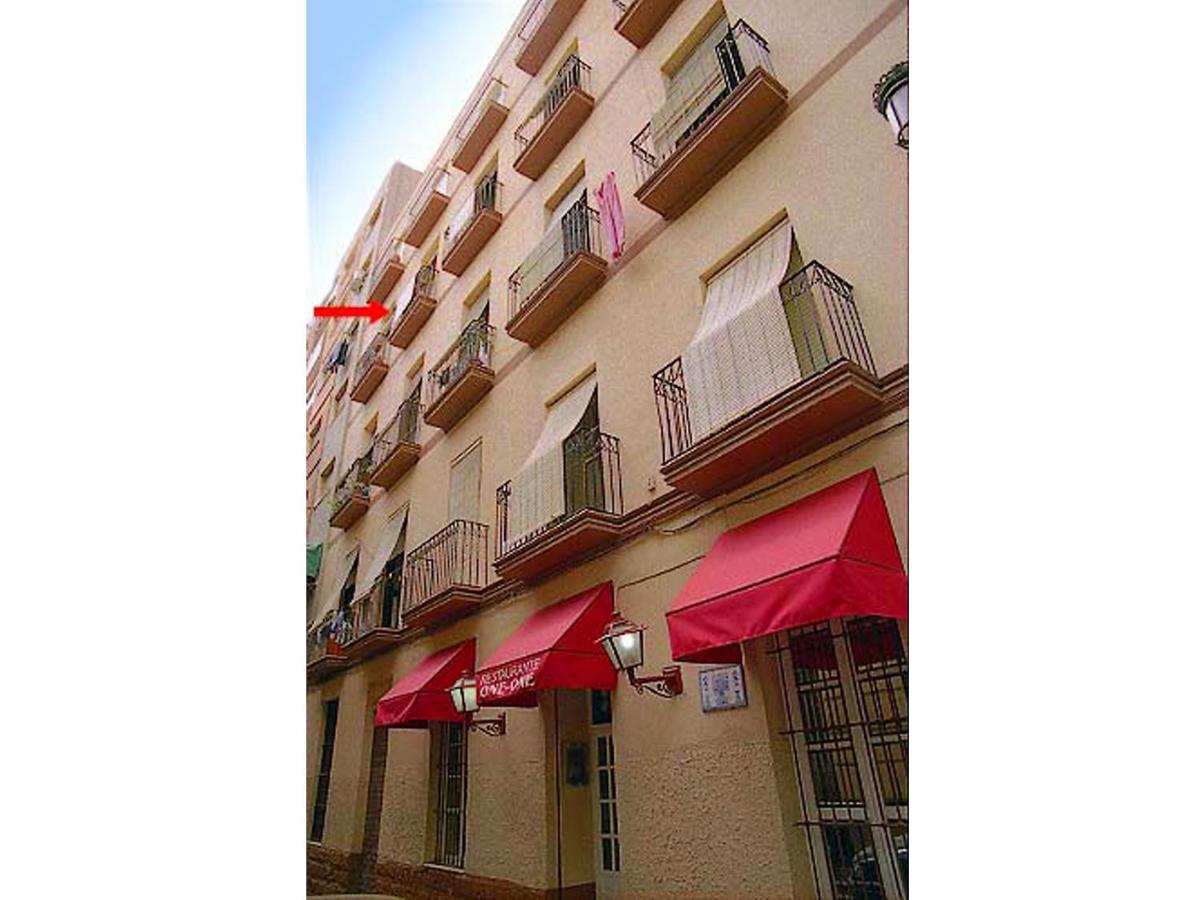 Apartamento Valdes - Chambres d’hôtes