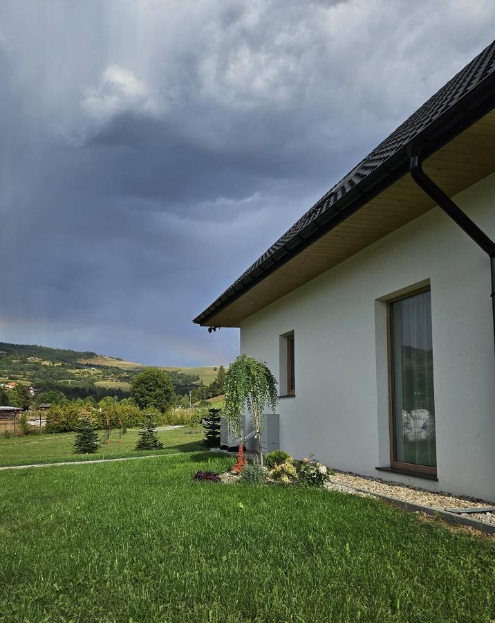 POZIOM500 - Domki Szczawnica - B&B Szczawnica