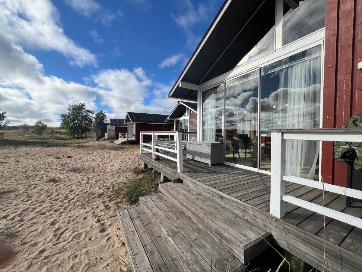 Villa Aava Hailuoto - Rantasumppu 9 - B&B Hailuoto