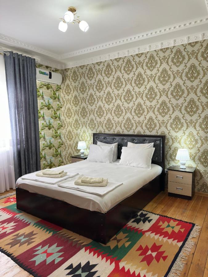 Habitación Doble Grande