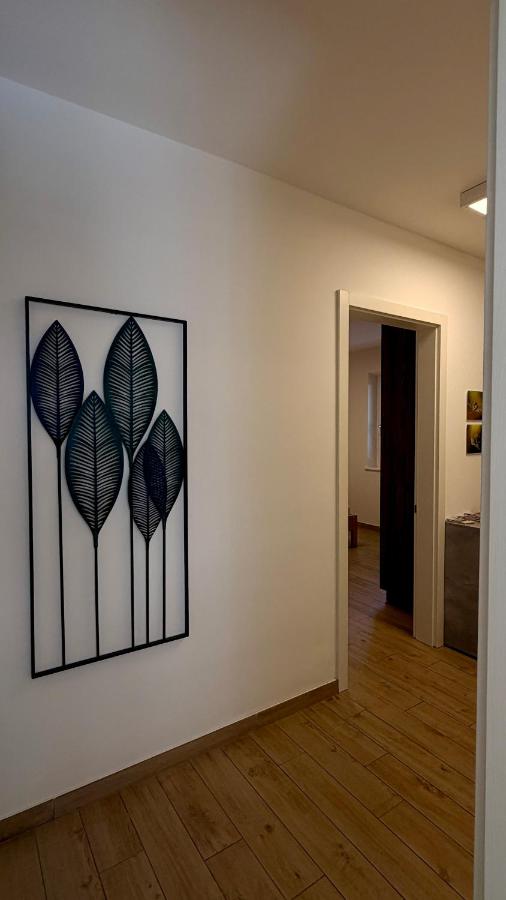 Apartment RITA - B&B Ponte Nova
