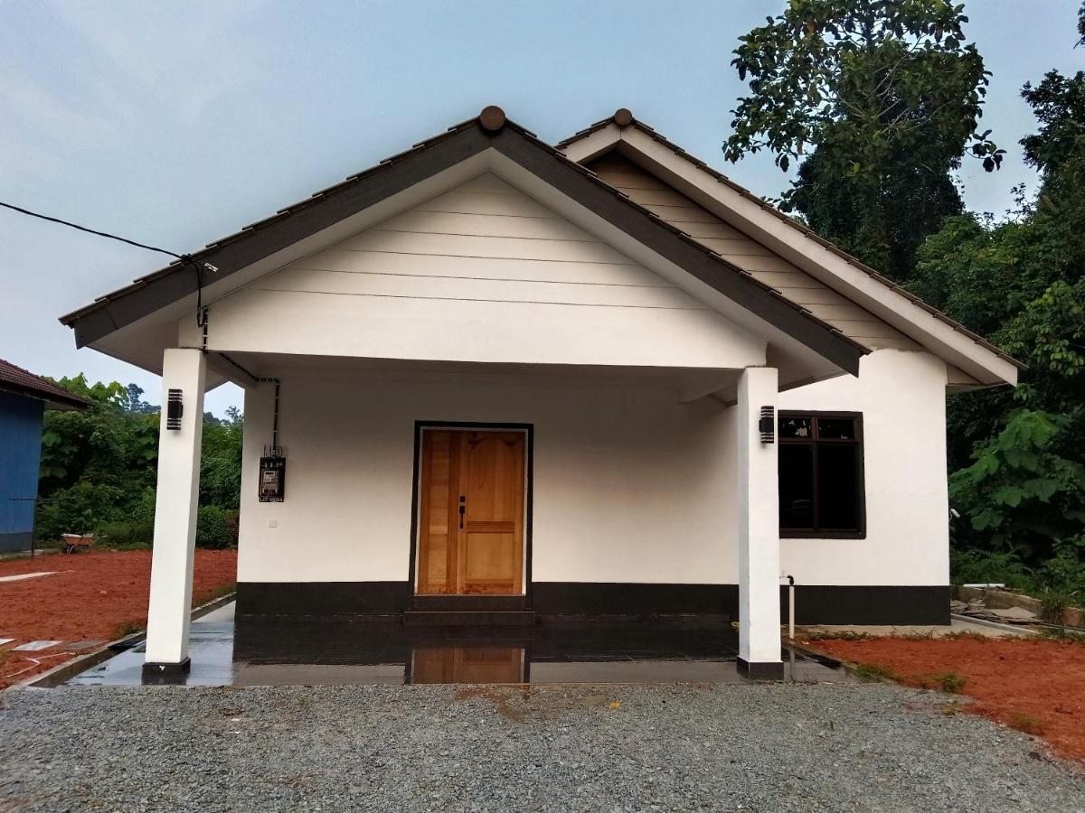 Damai D'Sugih Homestay - B&B Kuala Terengganu