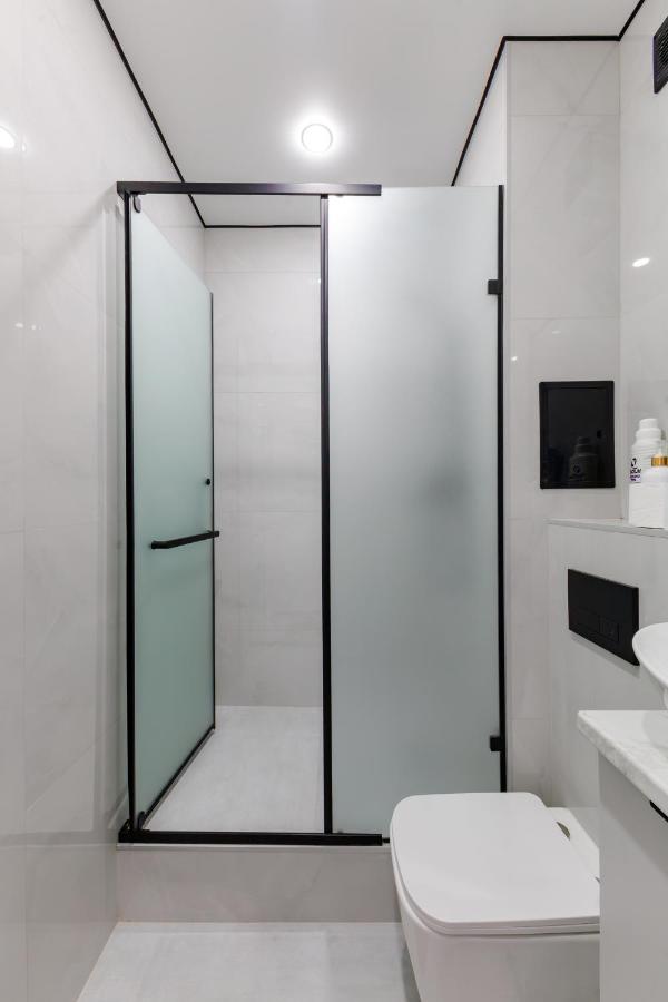 Уютные апартаменты в центре - B&B Astana