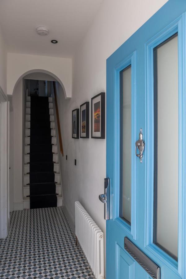 Exquisite Renovation in Central Location with Garden and Parking - B&B Hereford