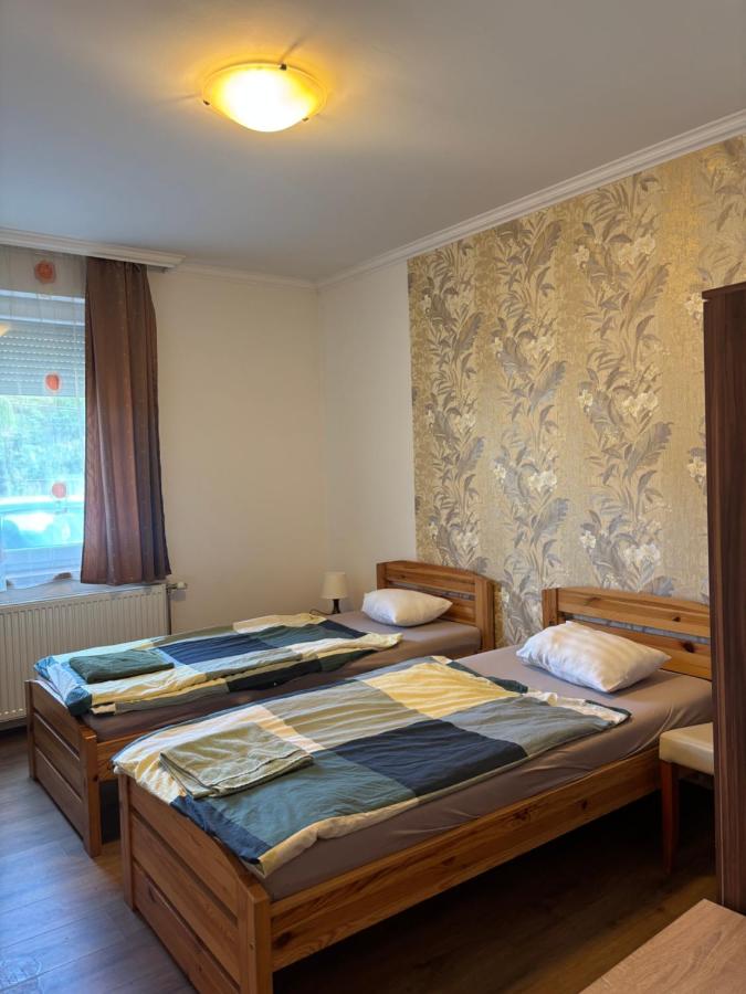 Tweepersoonskamer met Eigen Badkamer
