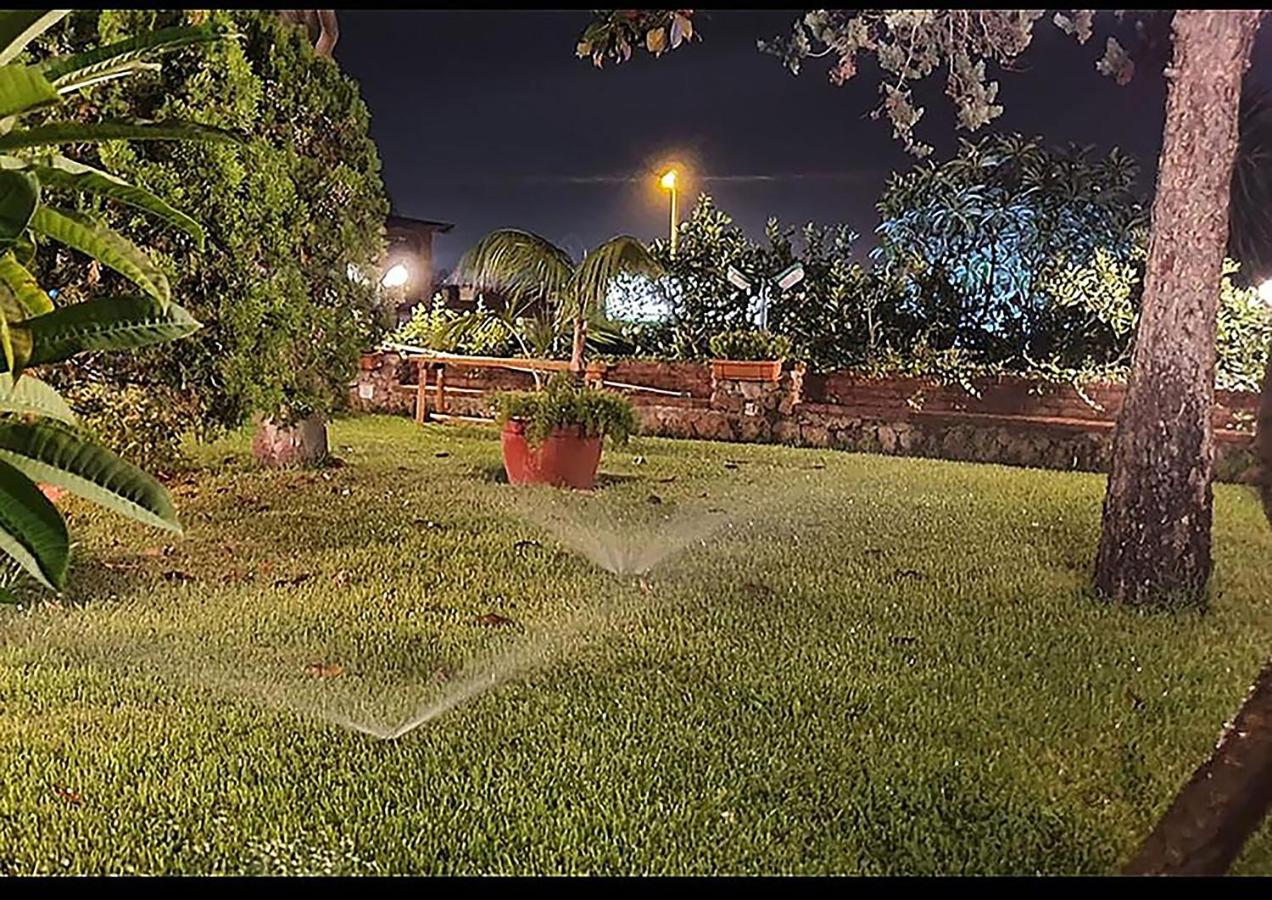 Small Paradise Palermo - B&B Palermo