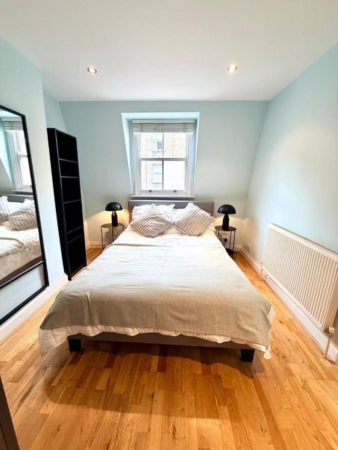 Beautiful Central London Apartment - B&B London