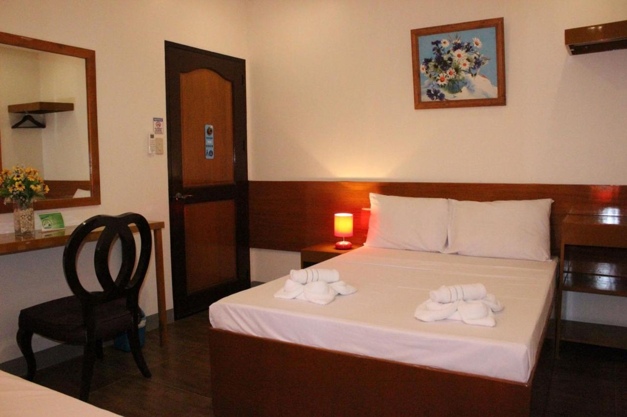 Deluxe Doppelzimmer