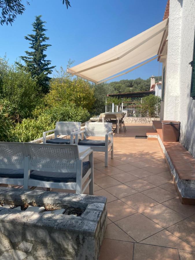 Villa Crila - Bed and Breakfast Vieste