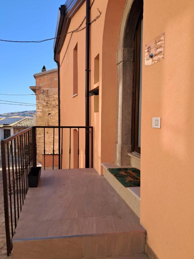La casa di nonna Enrichetta - B&B Acquaviva Collecroce