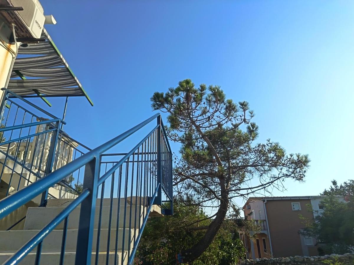 Apatmani Čriček - B&B Vlašići