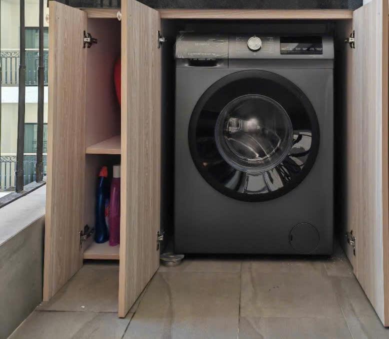 Appartamento con 1 Camera da Letto con Vista