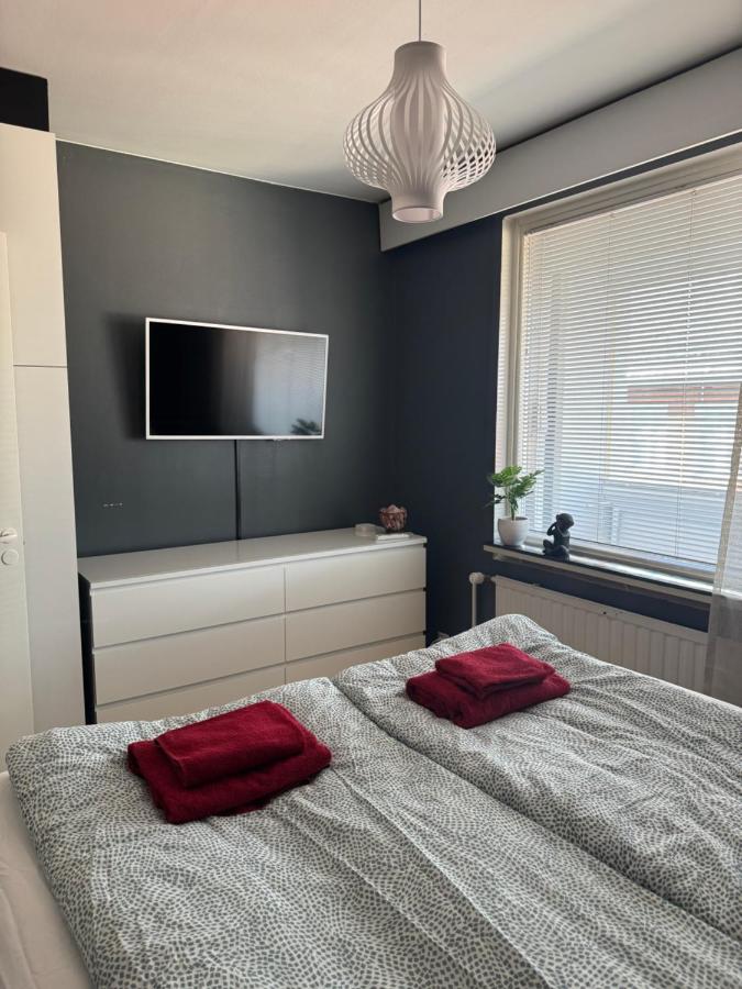 City center apartment - Bed and Breakfast Rovaniemi