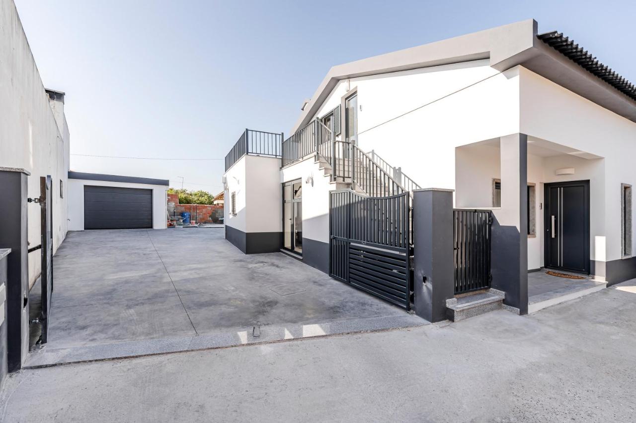 Casa Martinho - Ferienwohnung Bolhos
