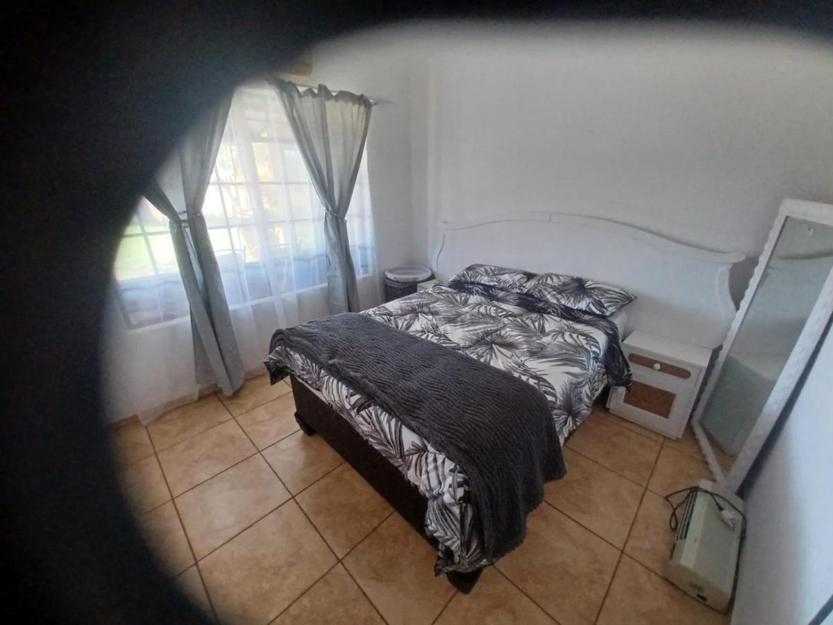Camera Familiare 