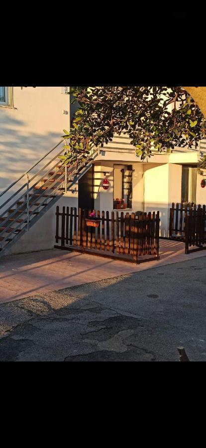 Residence la Duna - Bed and Breakfast Castel Volturno