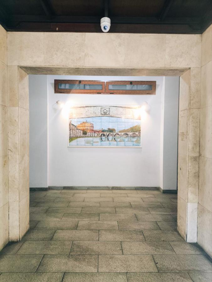 HUB EuR VillA Bonelli - Bed and Breakfast Rome