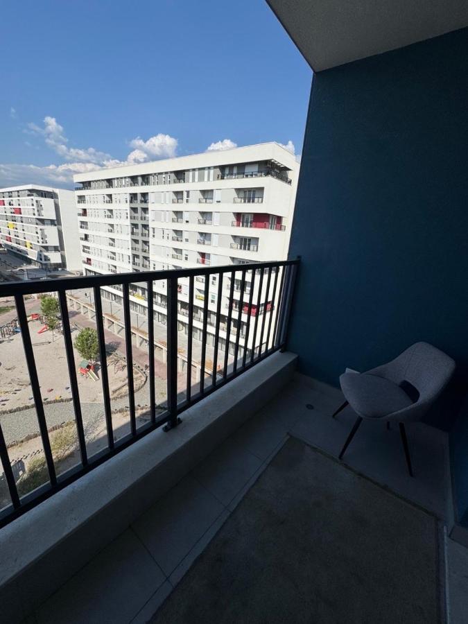 Univers City Near Airport Tirane - Bed and Breakfast Tirana