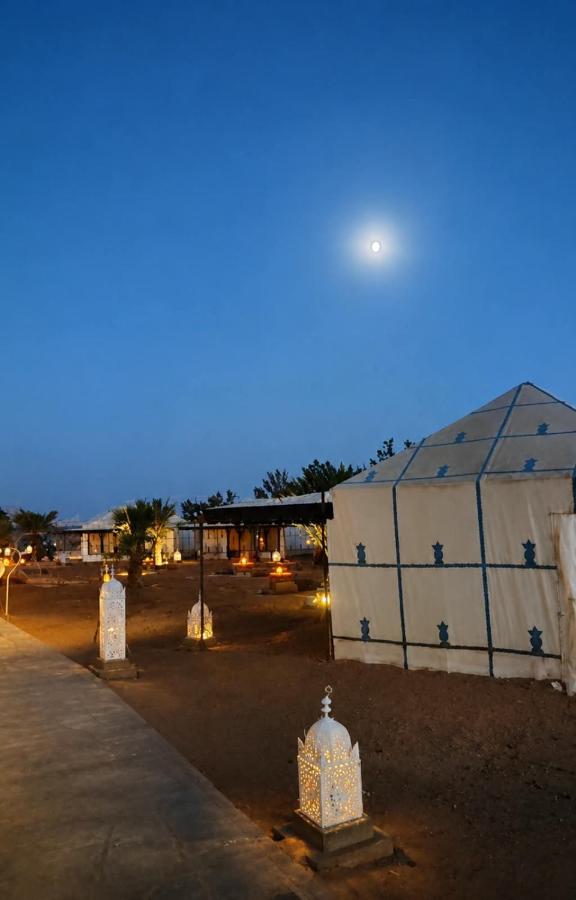Eternal Luxury Camp - Ferienwohnung Merzouga