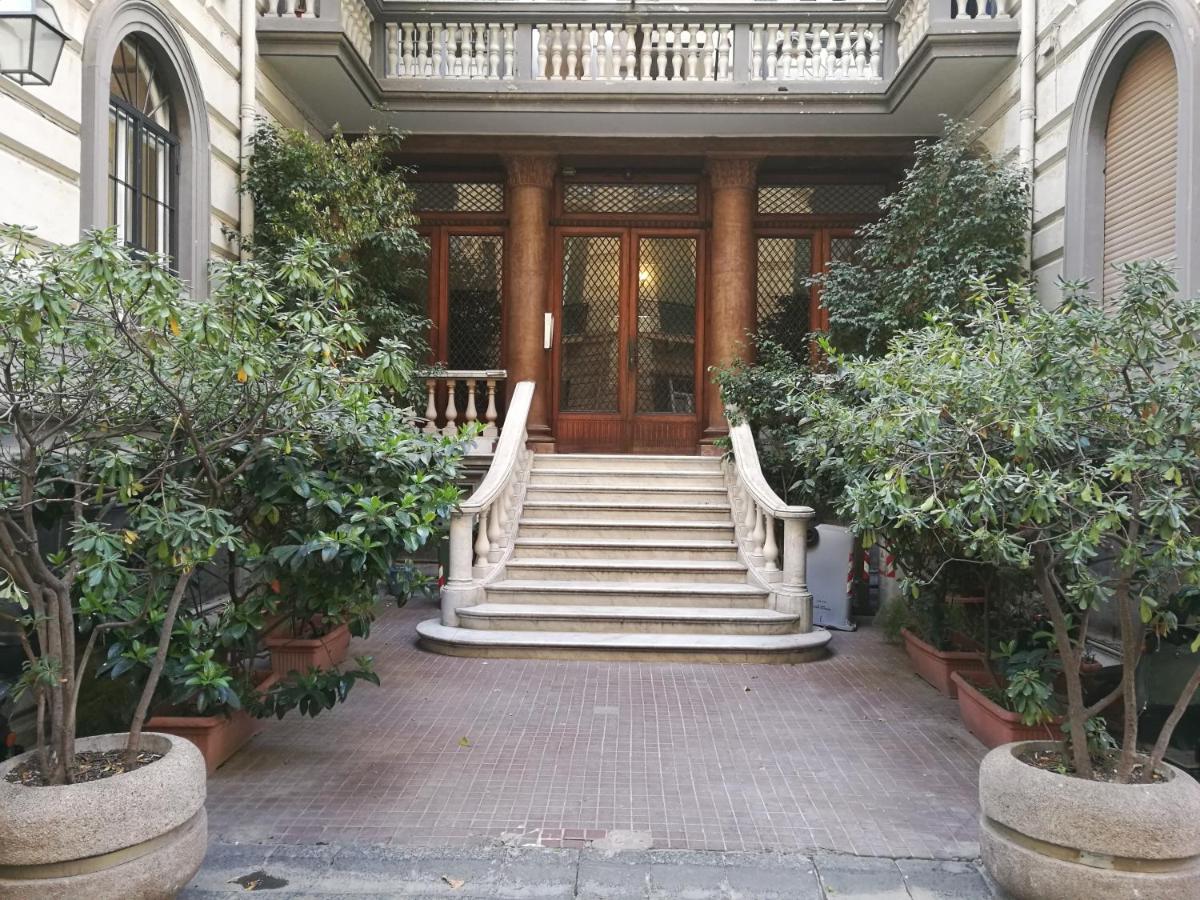 B&B Marange - B&B Napoli