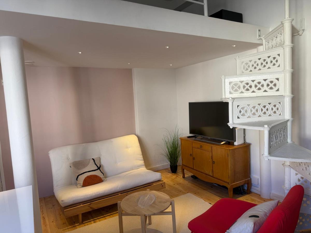 Nordic Eira Apartment - Chambres d'hôtes Helsinki