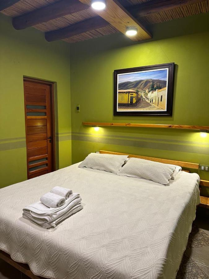 King Room with Mountain View