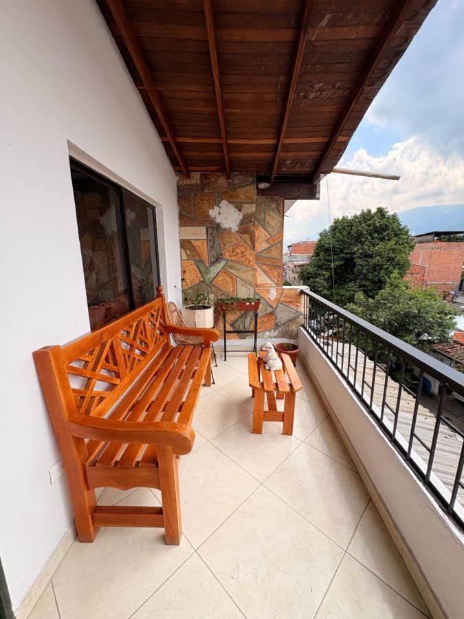 Hogar De Ensueño - Chambres d'hôtes Envigado