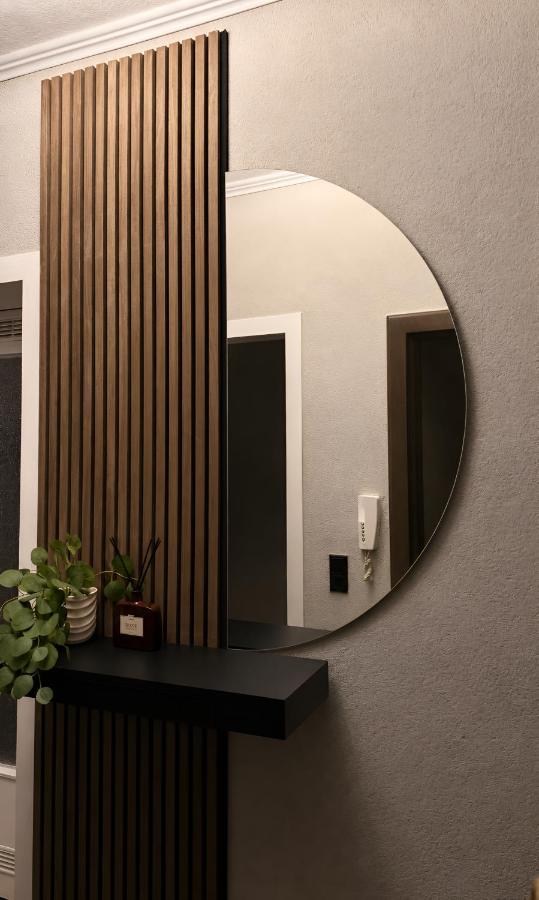 Cinema Apartment Privates Heimkino & Lounge - B&B Hagen
