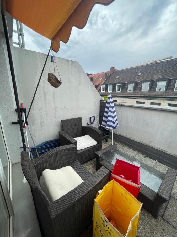 Steinbach Residence - B&B Monaco di Baviera