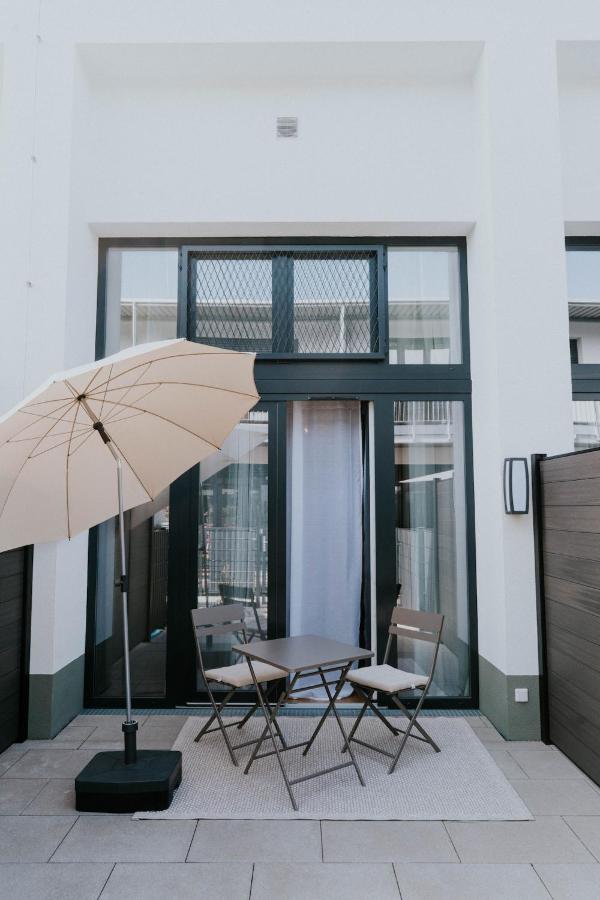 Loft 79 Amberg - Business Loft mit Galerie - Chambres d'hôtes Amberg