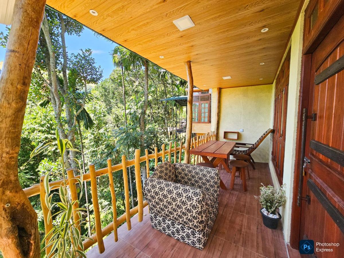 Mid Scenery Home Stay - Ferienwohnung Ella Town