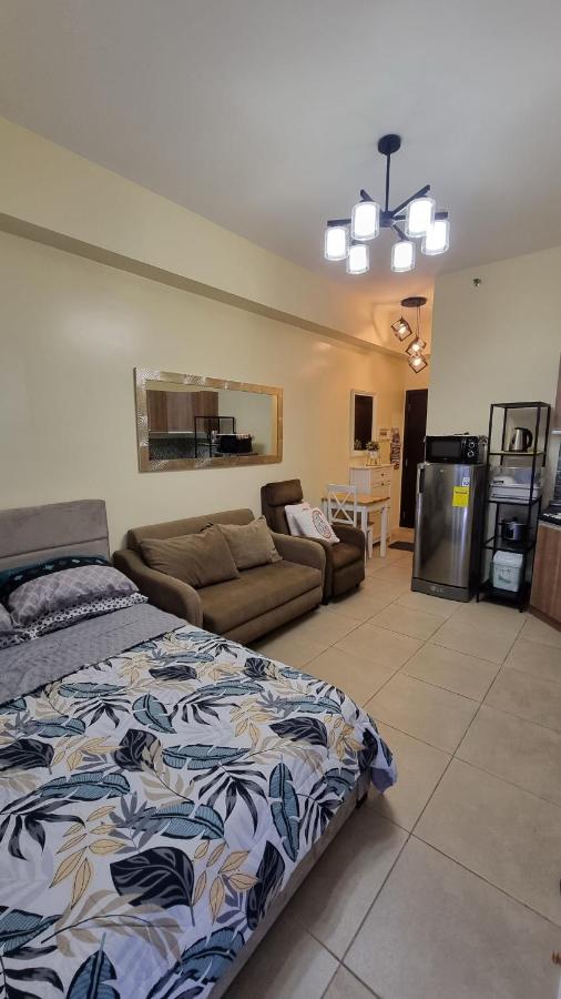 A'TIN Casa at Serin West Tagaytay - B&B Tagaytay
