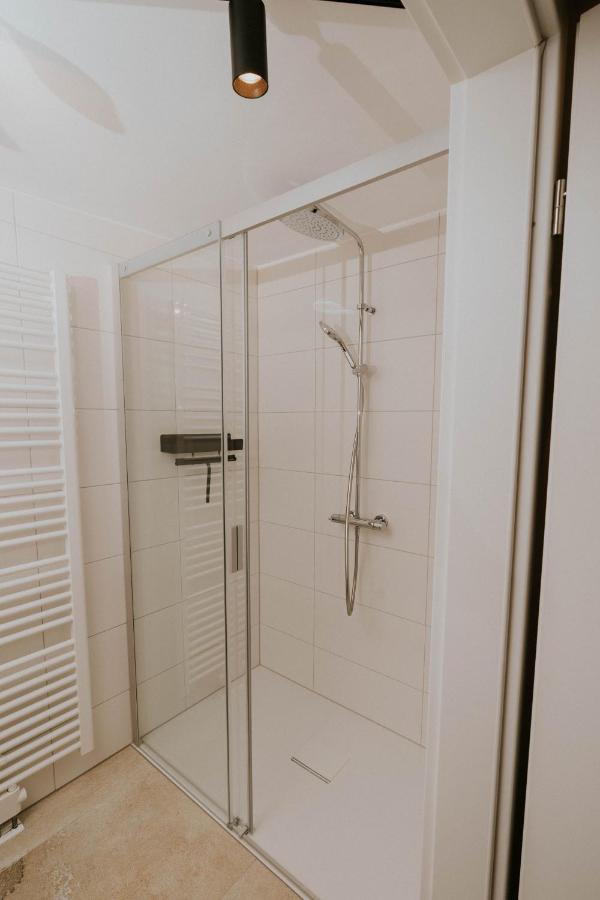 Loft 79 Amberg - Business Loft mit Galerie - Chambres d'hôtes Amberg