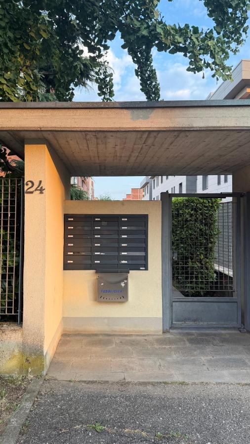 San Gerardo Apartment Via Pergolesi 24 Monza - B&B Monza