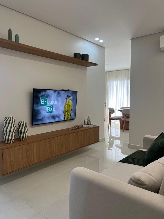 Quartzo Verde Apartamento - B&B Ametista do Sul