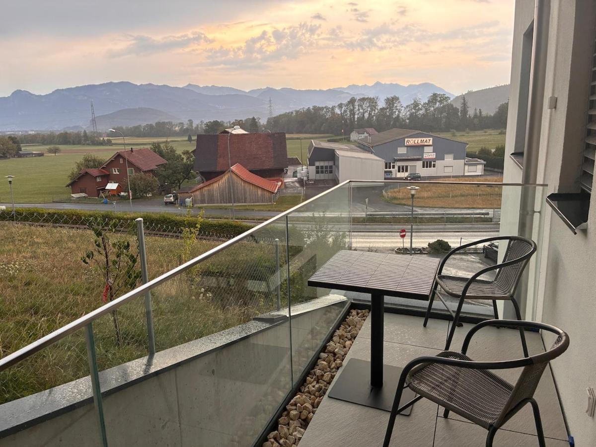 Ferienwohnung Belian - Chambres d'hôtes Eichberg