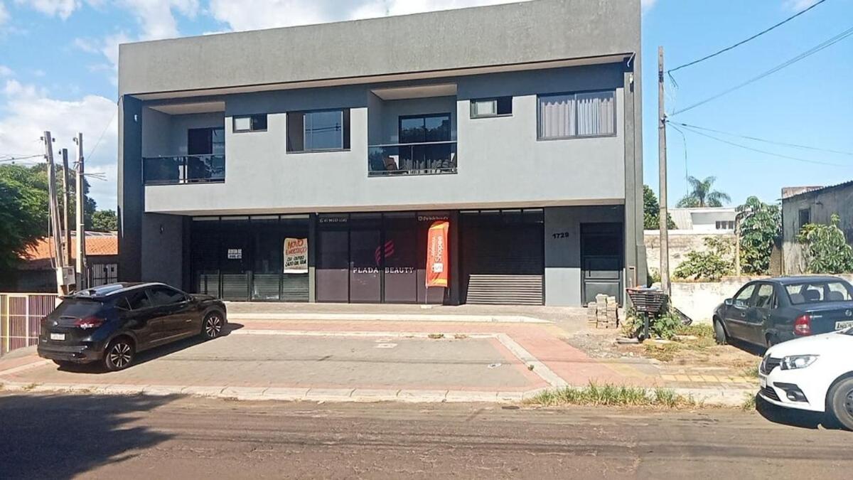 Apartamento Aconchegante - B&B Foz do Iguaçu