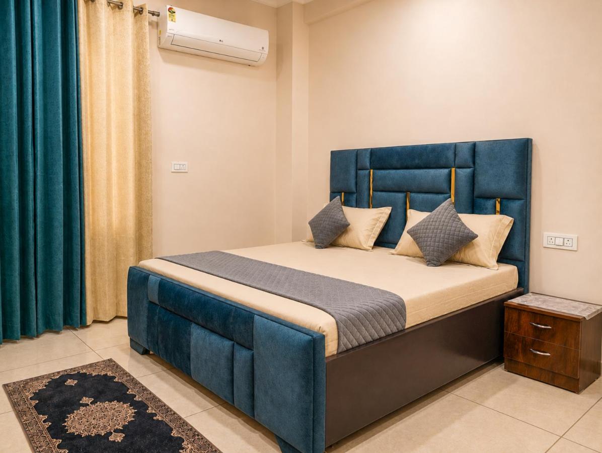 Appartement 2 Chambres
