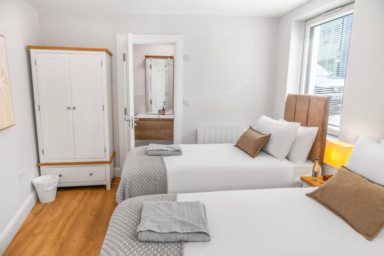 Camera Tripla con Bagno