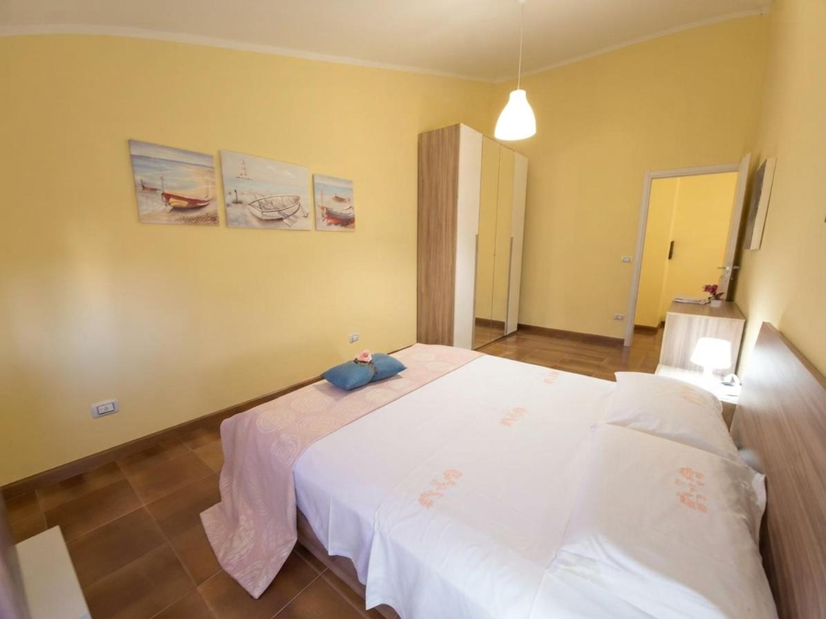 Casa Dea - Ferienwohnung Iglesias