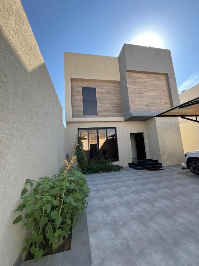 Villa Al-Amal - B&B Unaizah